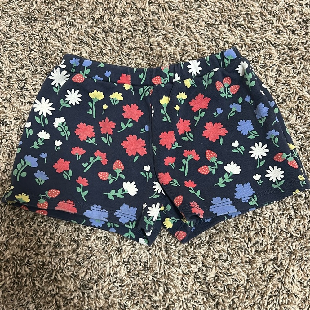 Beaufort Bonnet Company girls shorts